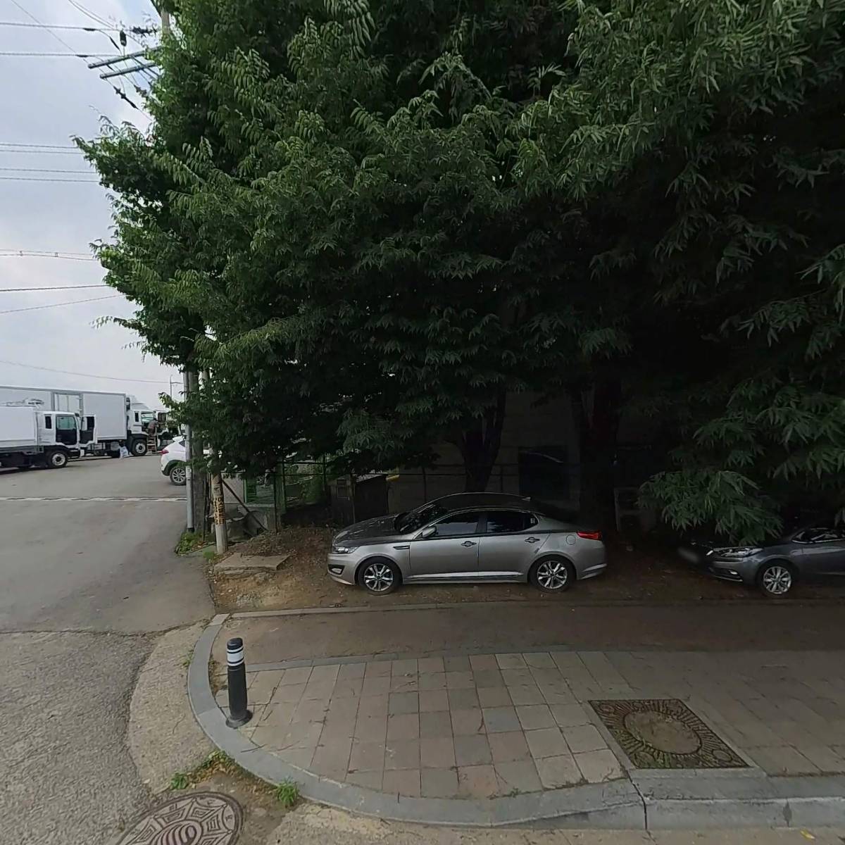 주식회사 직트럭