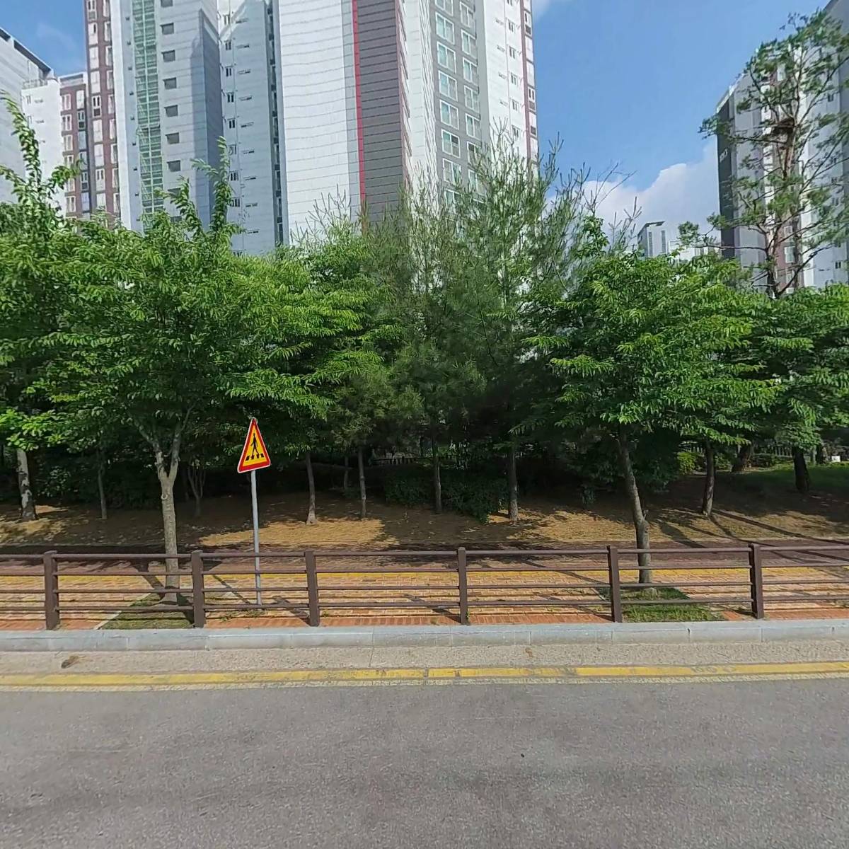 한미조경