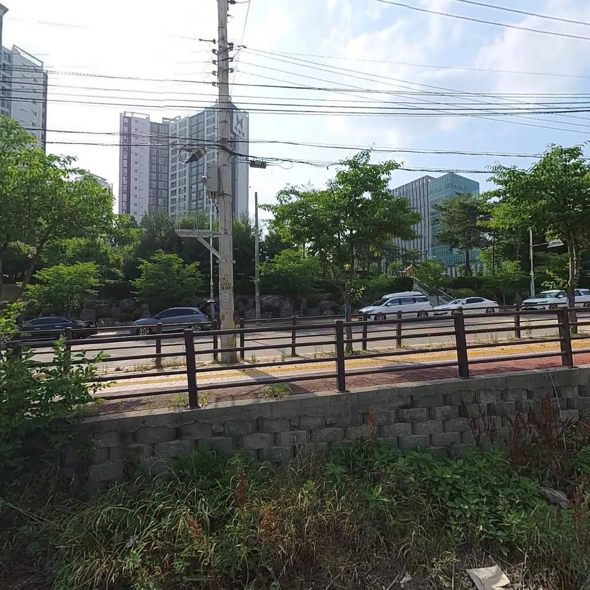 장수환경건설(주)