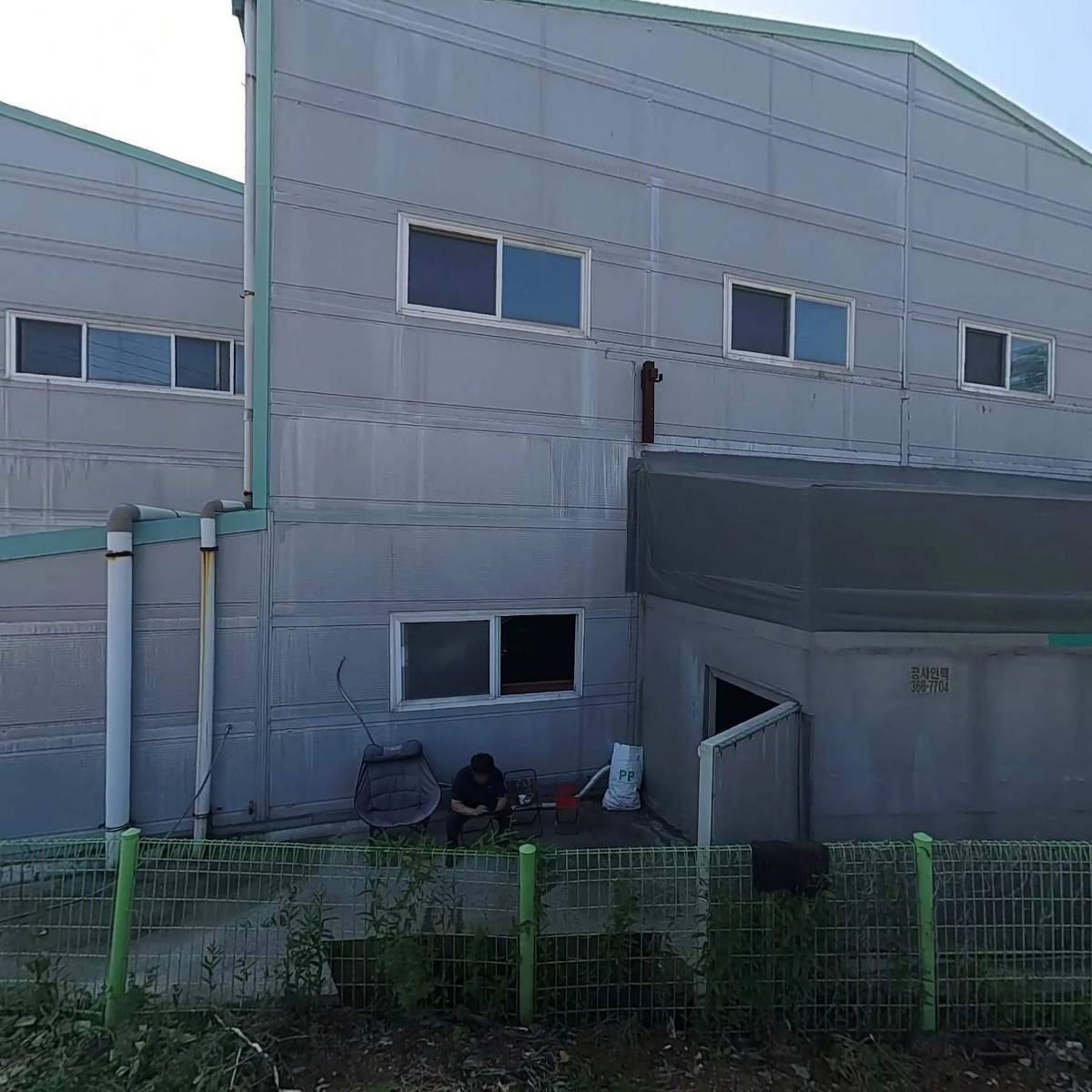 (주)대홍기전