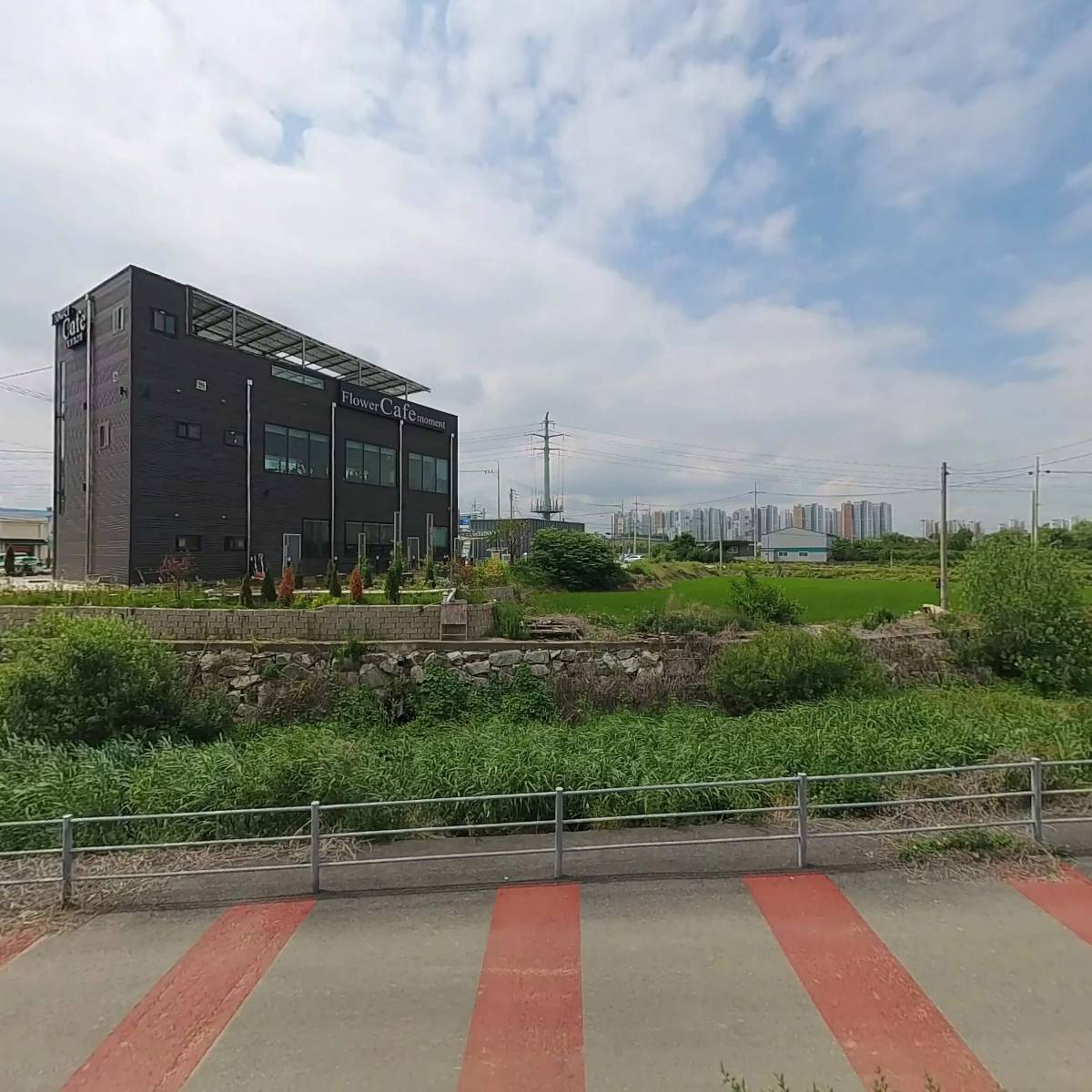 주식회사 펫푸드팩토리