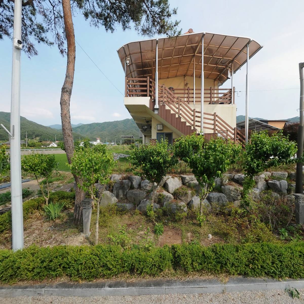 지리산둘레권역운영위원회