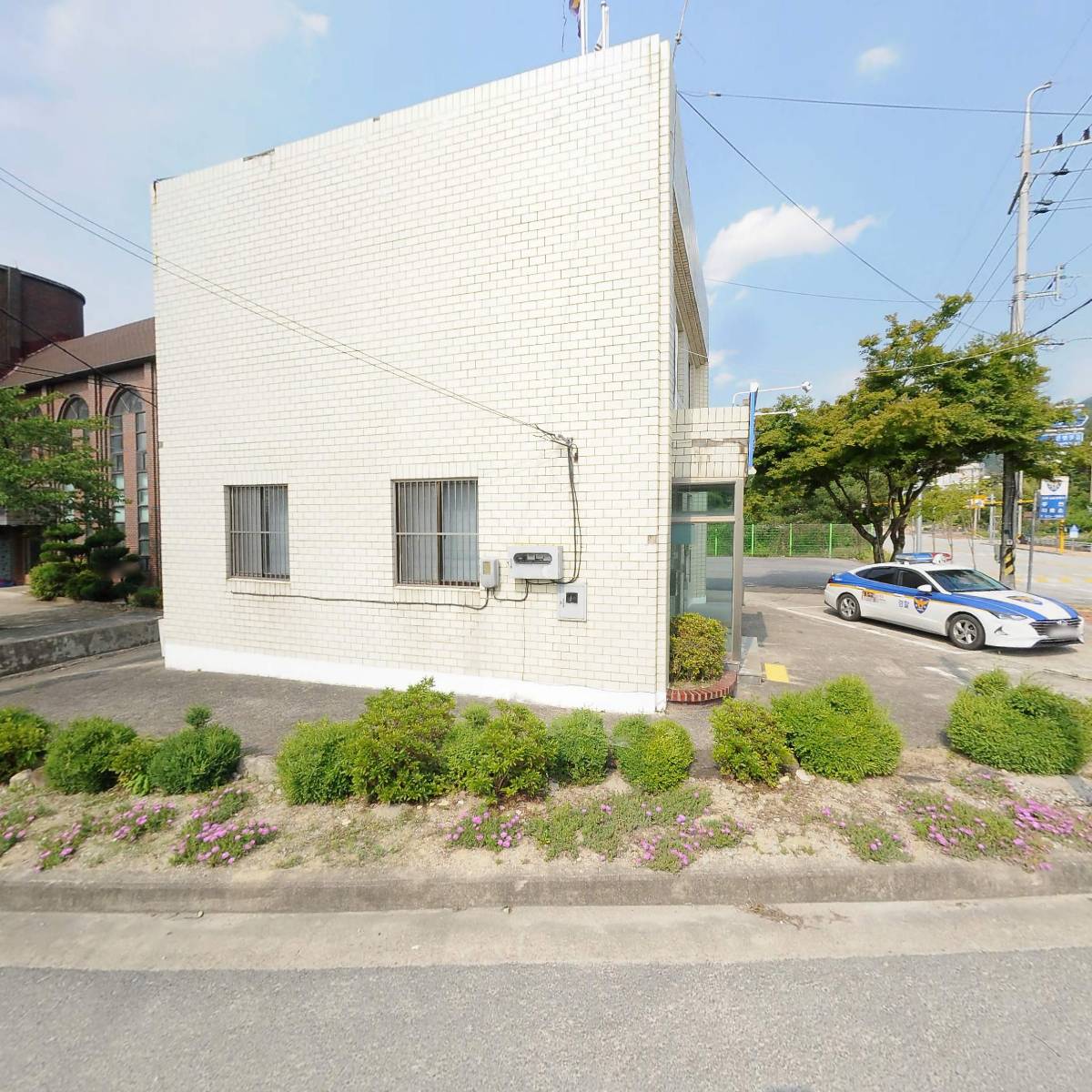 남원경찰서주천파출소