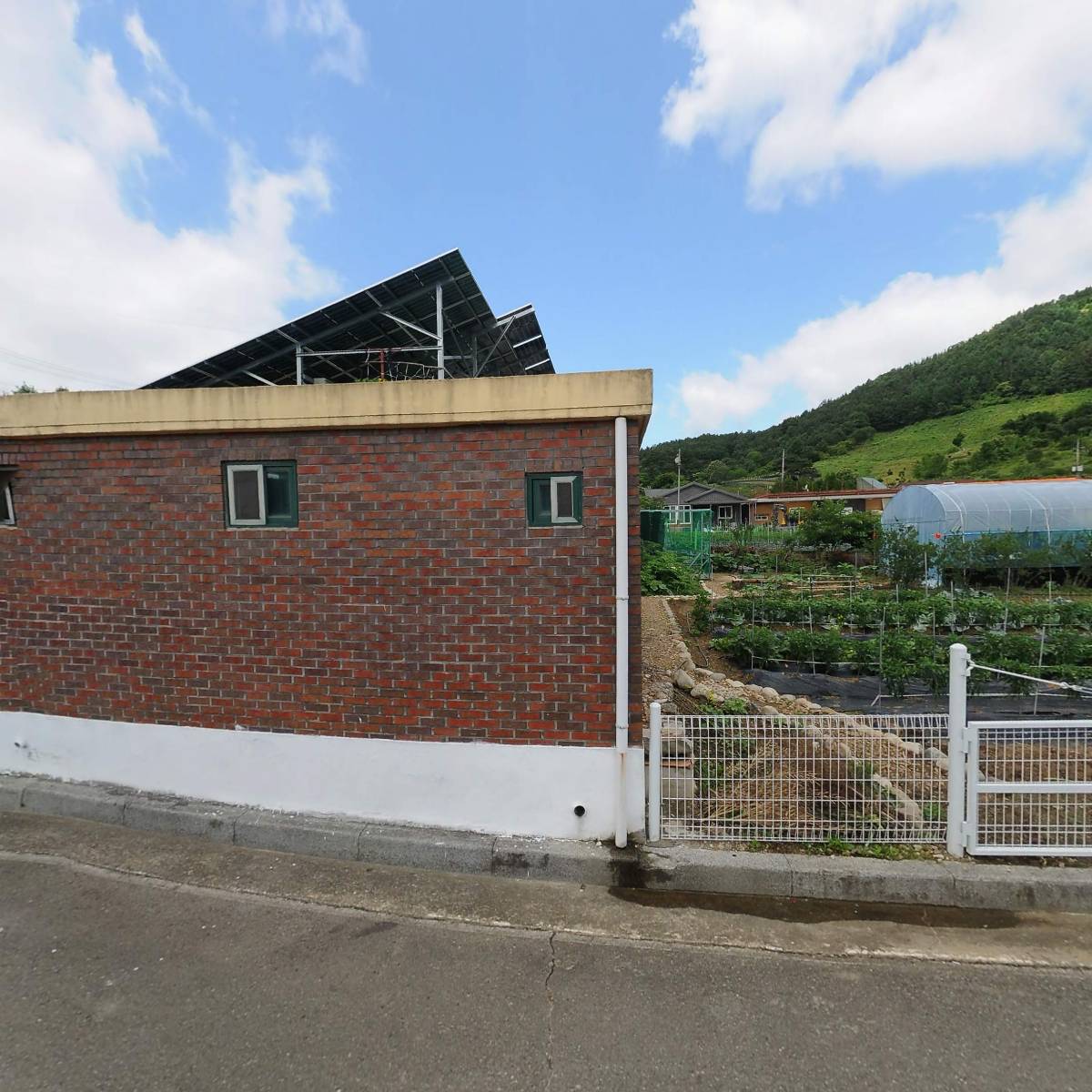 용담호