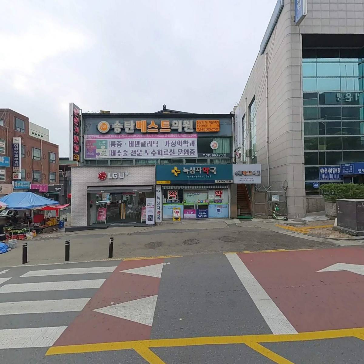 송탄안과의원_3