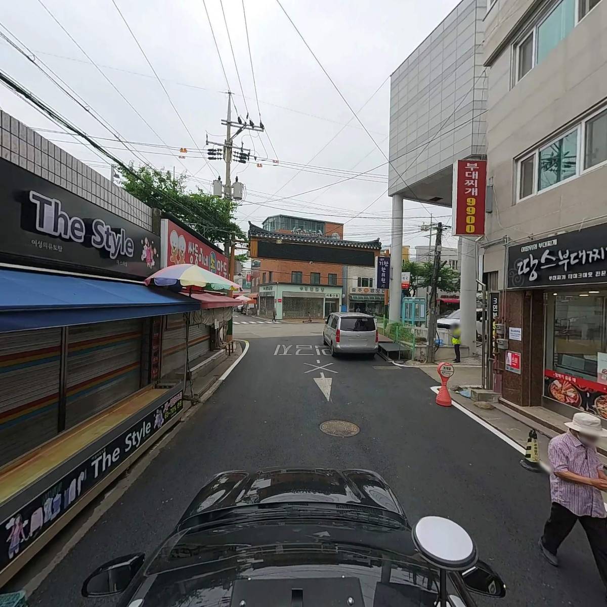 송탄청옥육전국수_4