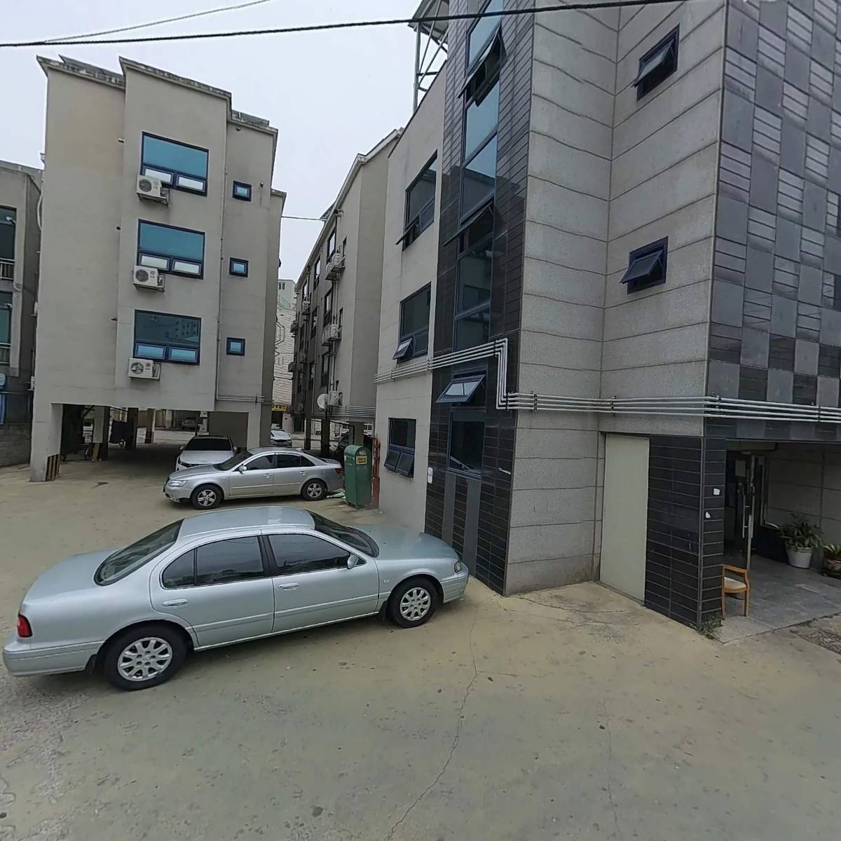 주식회사 다우드트레이딩_3
