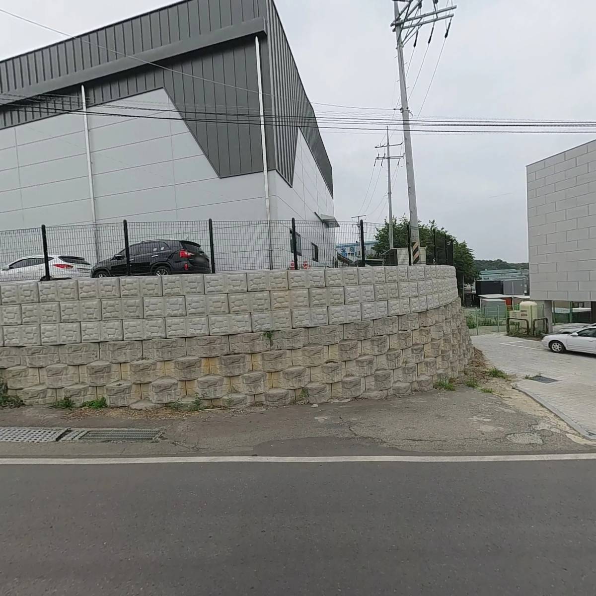 주식회사 명성이엔씨