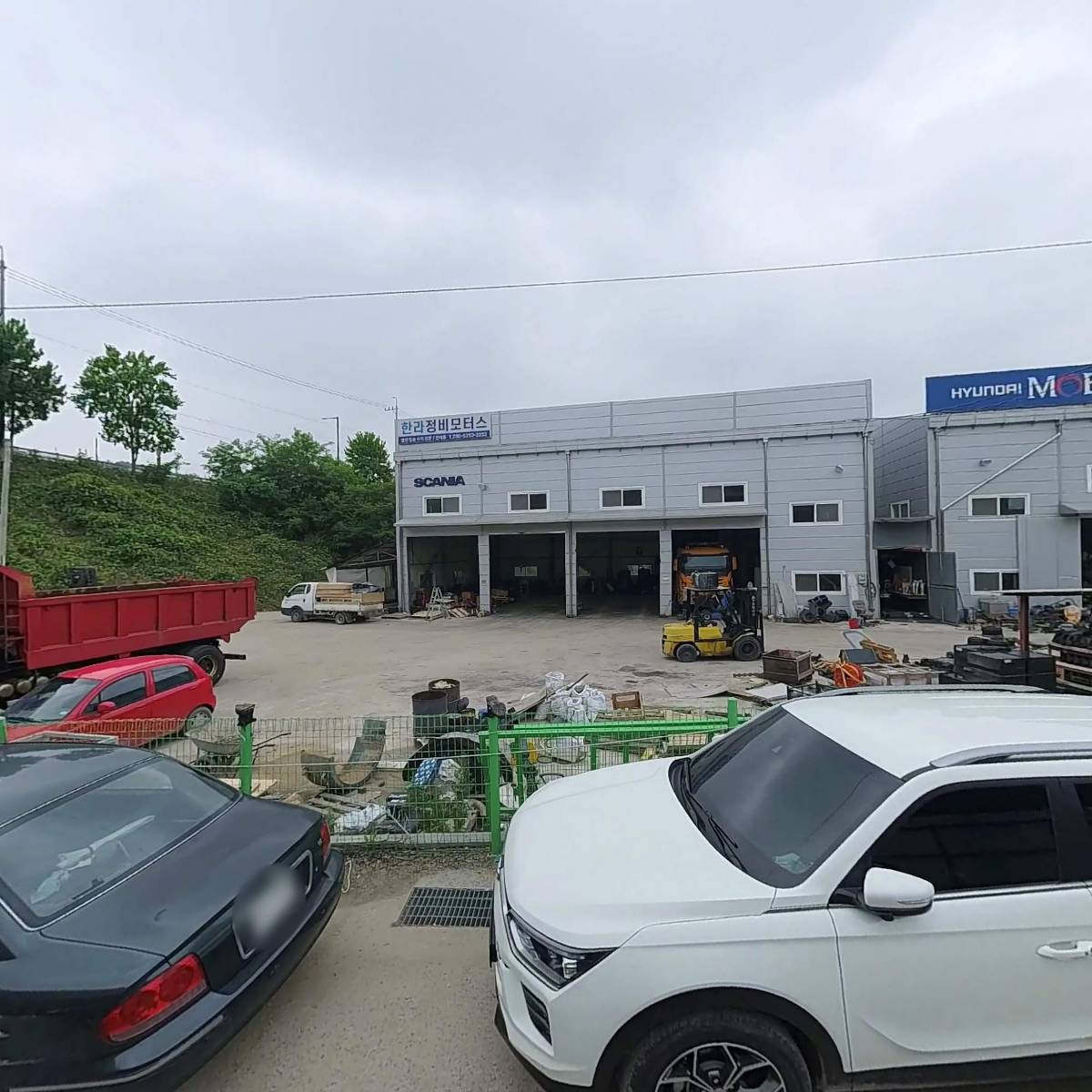 주식회사 짱스틸앤중기짱