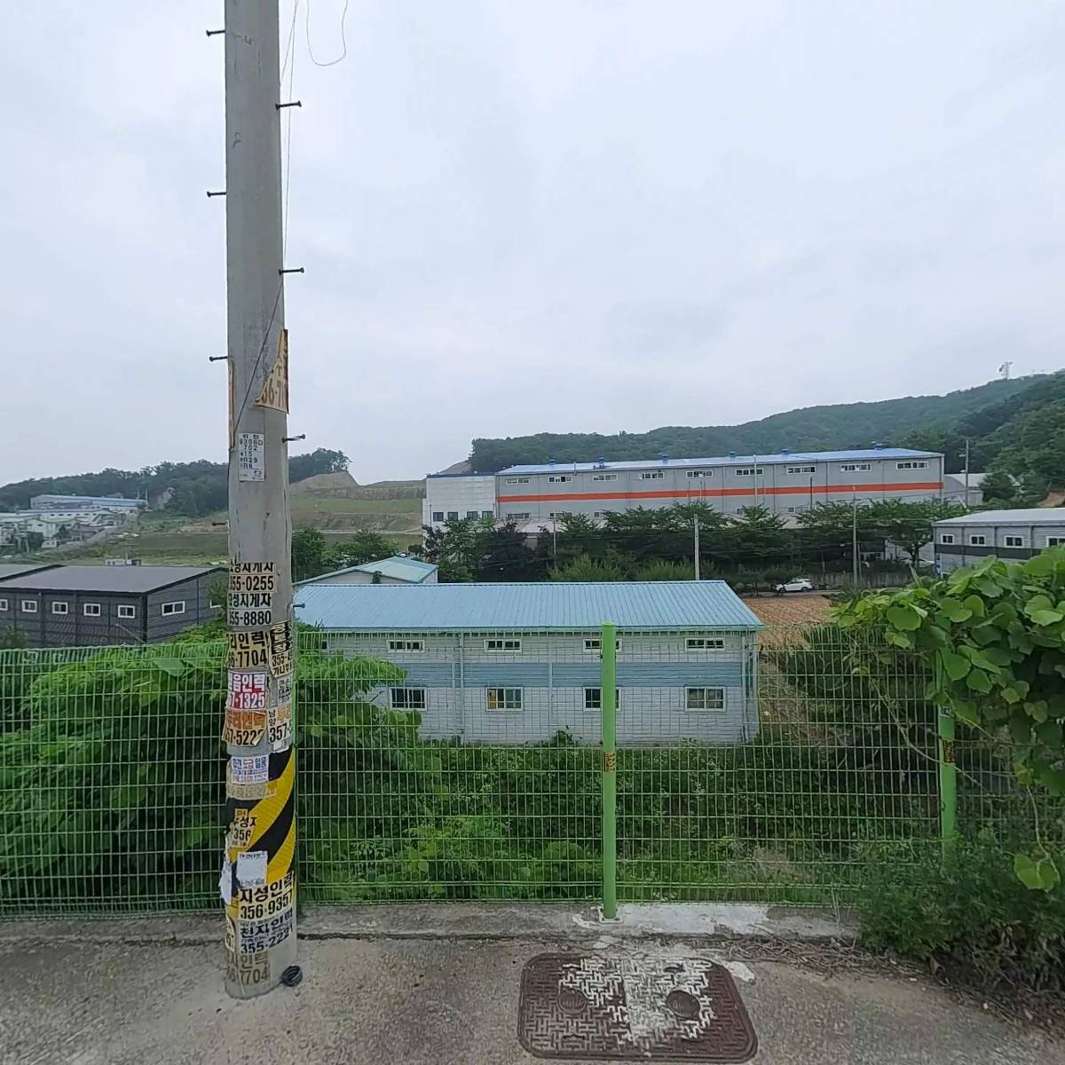 주식회사 성우테크원