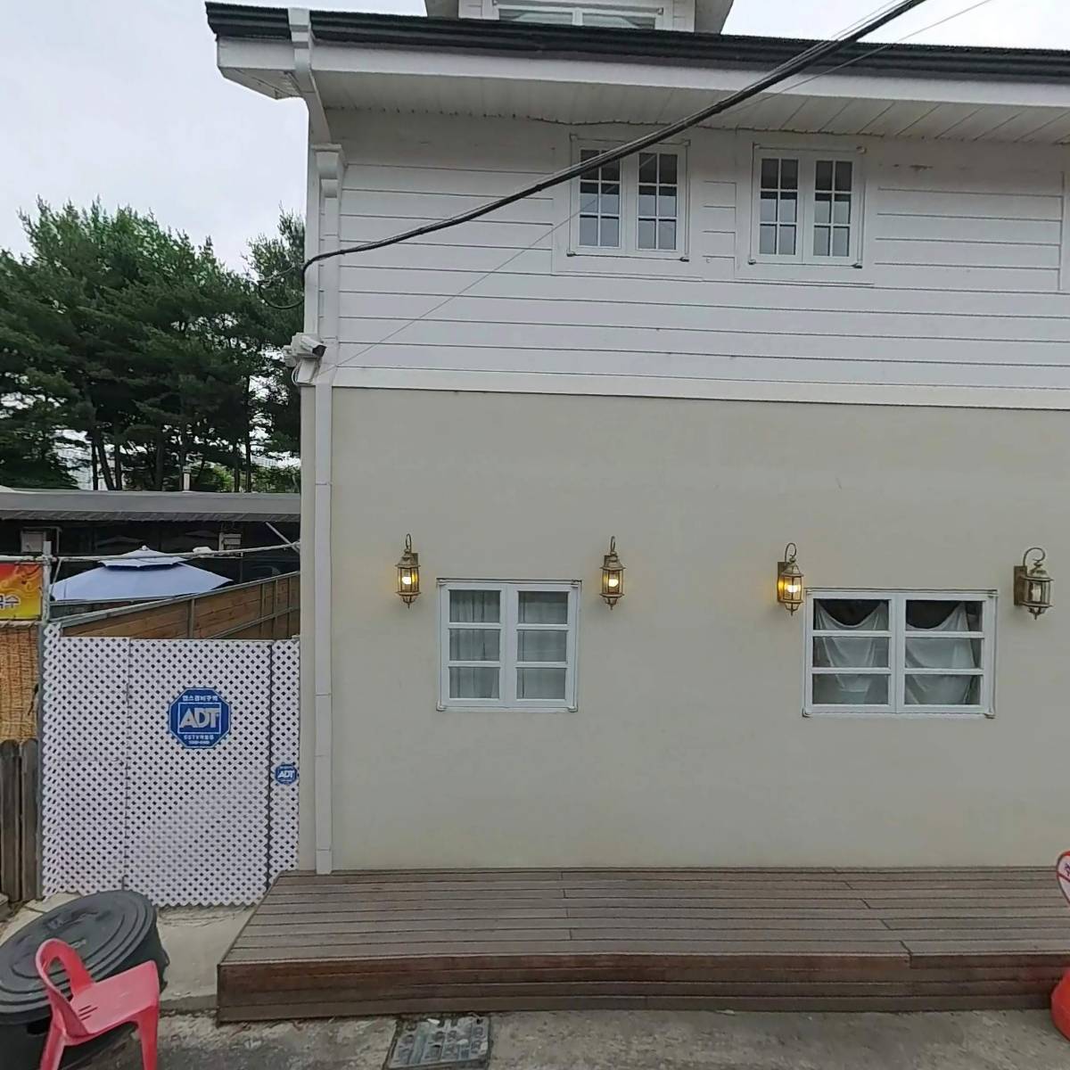 (주)서주건설