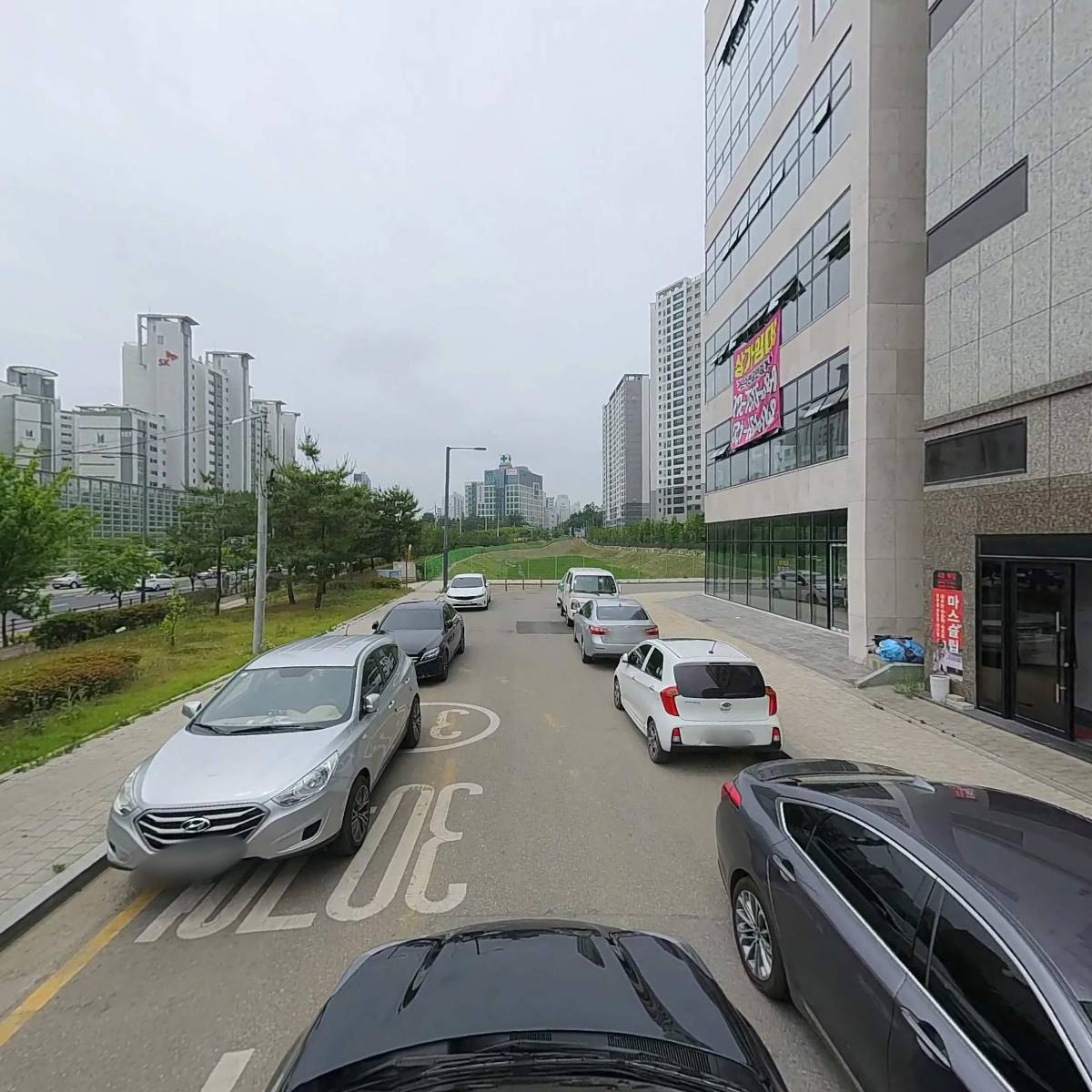 더담부대찌개 용죽점_4