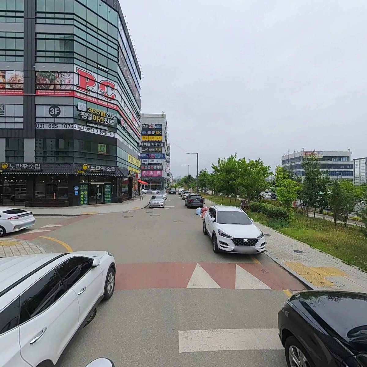더담부대찌개 용죽점_2