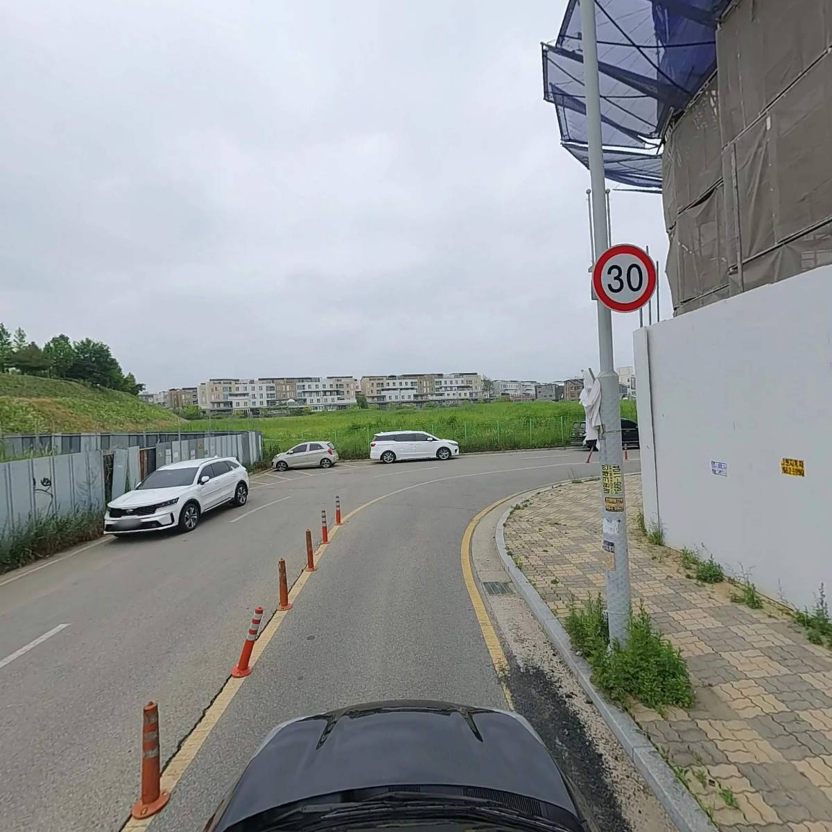 달빛 청기와24시감자탕 평택점_4