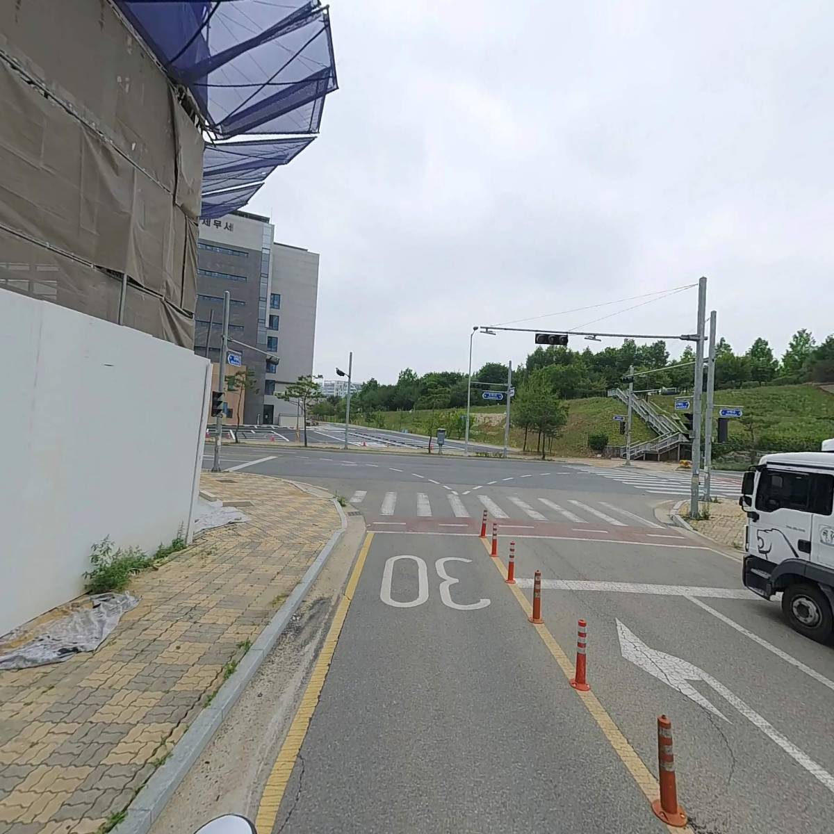 달빛 청기와24시감자탕 평택점_2
