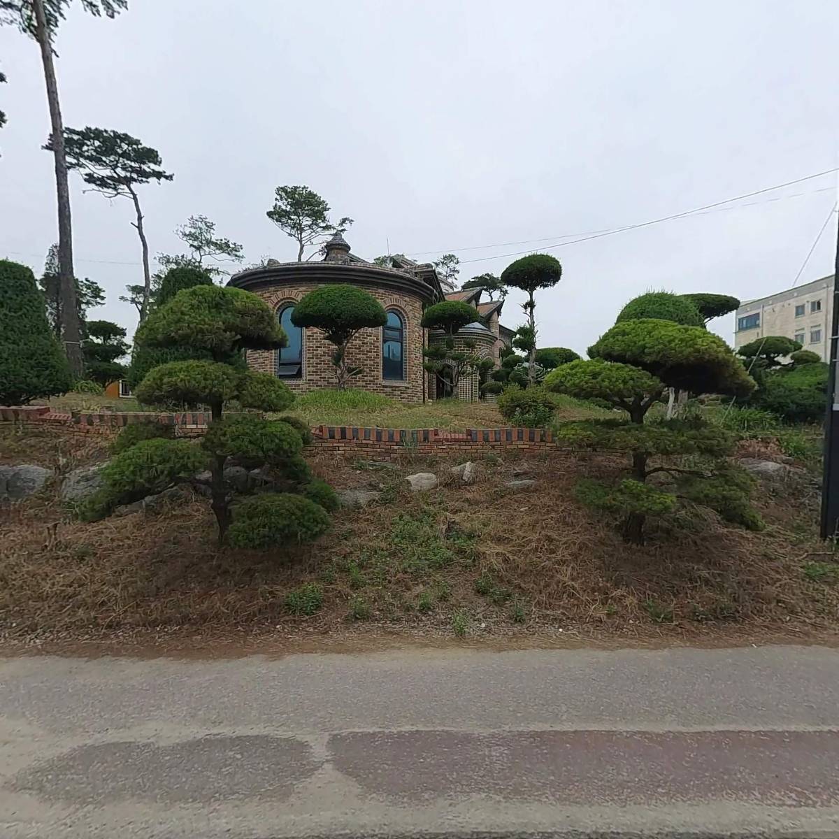 충남적연와산업(주)