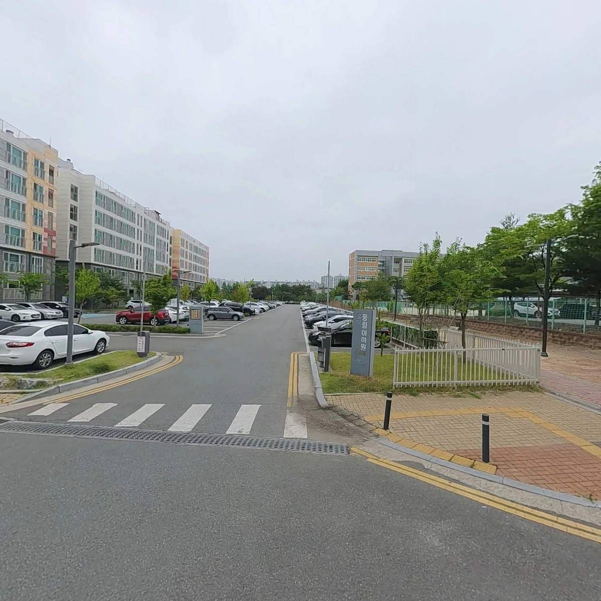 충청남도천안교육지원청