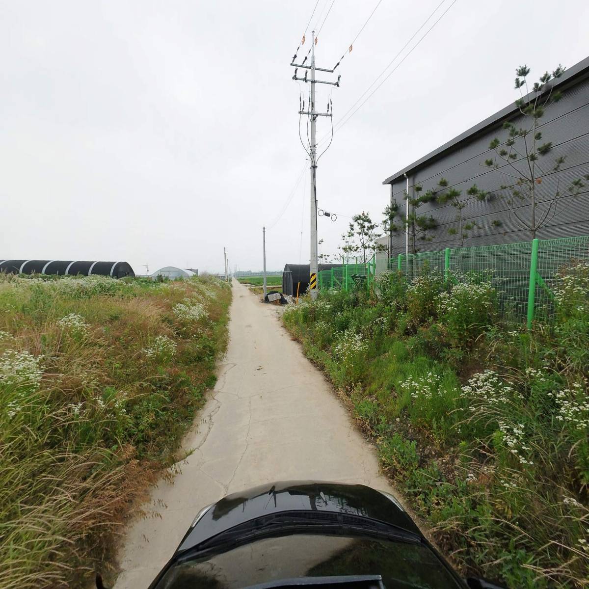 영농조합법인 예은축산 안성공장_4