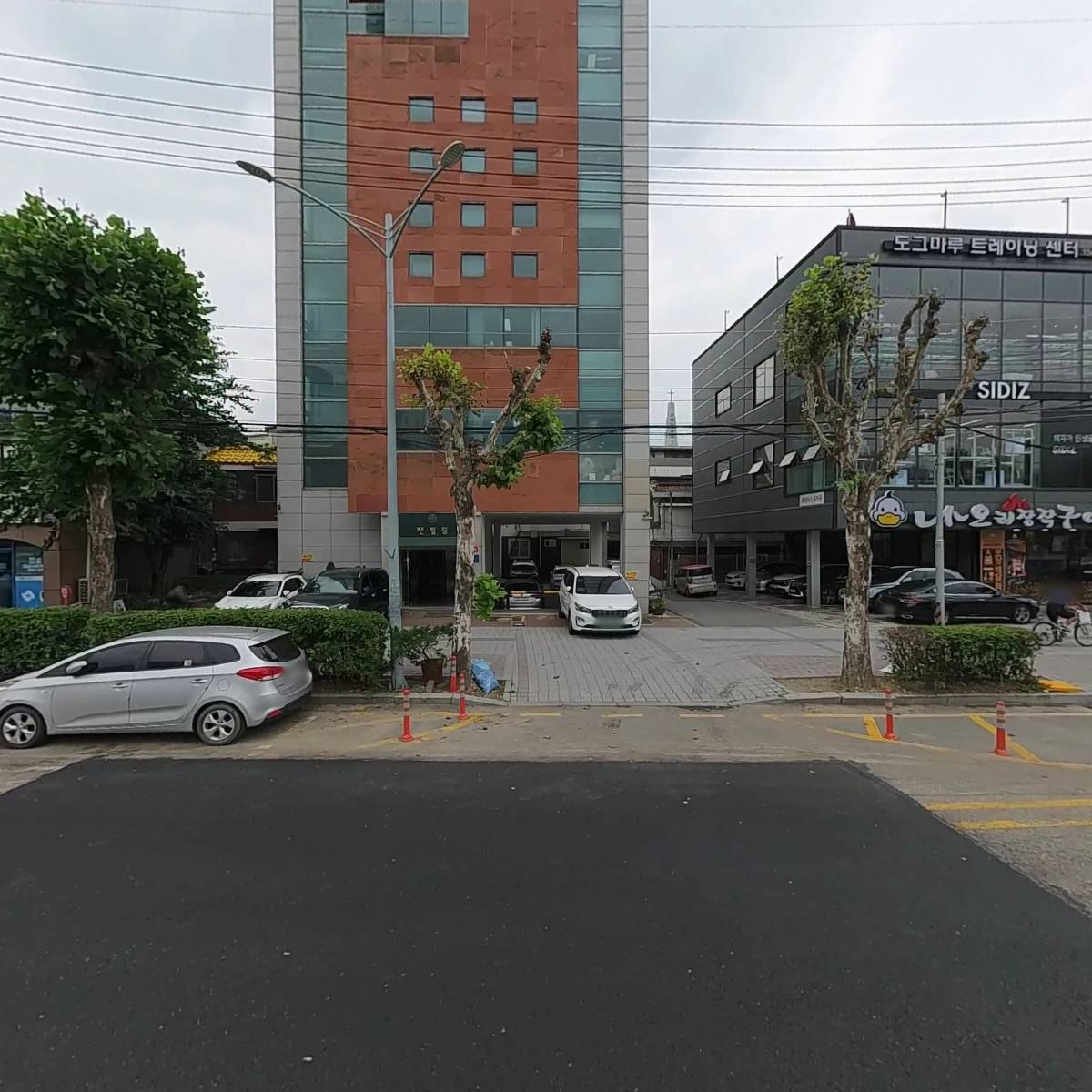 (주)팬물산