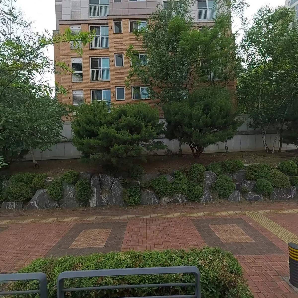 한세코퍼레이션
