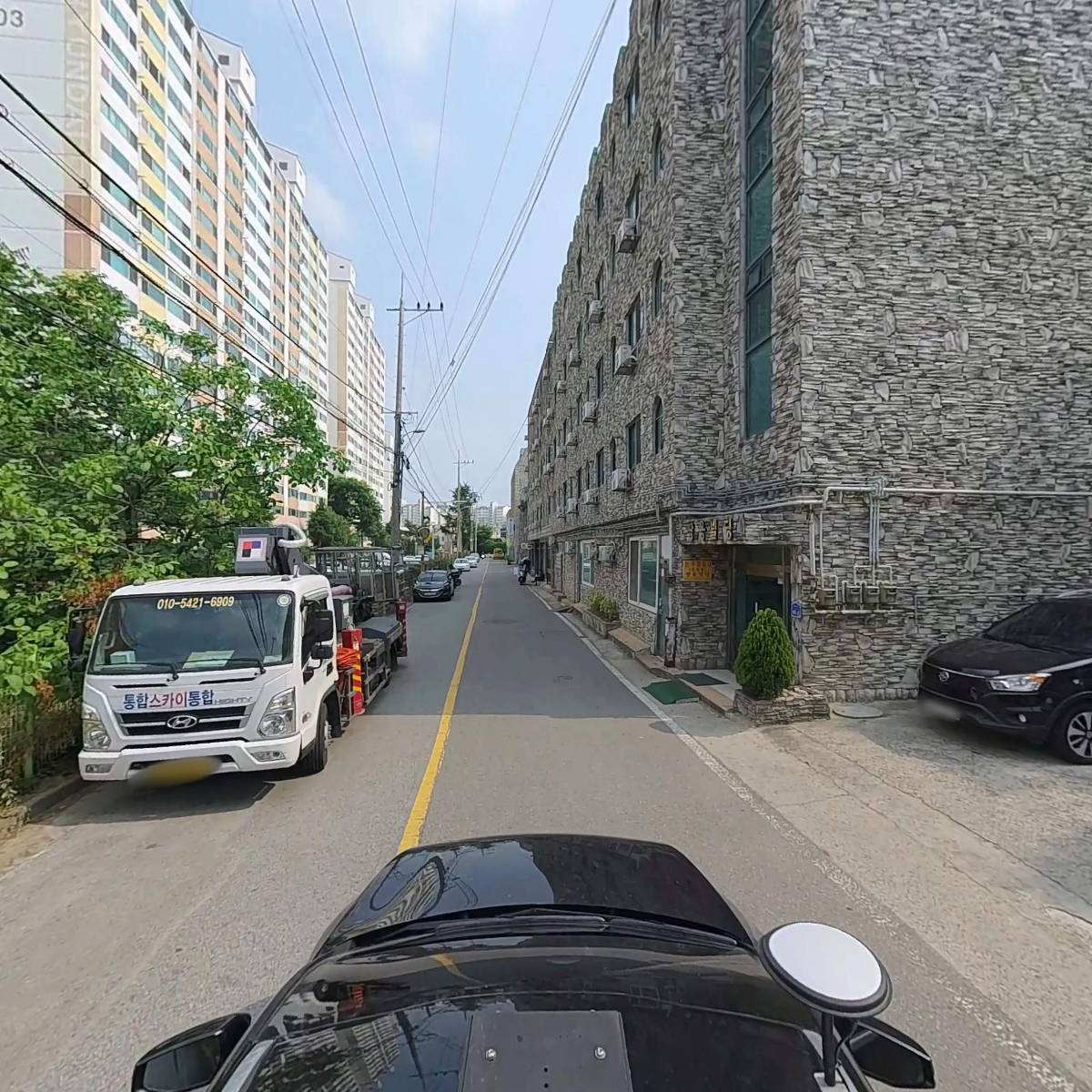 챔버 인상주의(Chamber Impressionism)_4