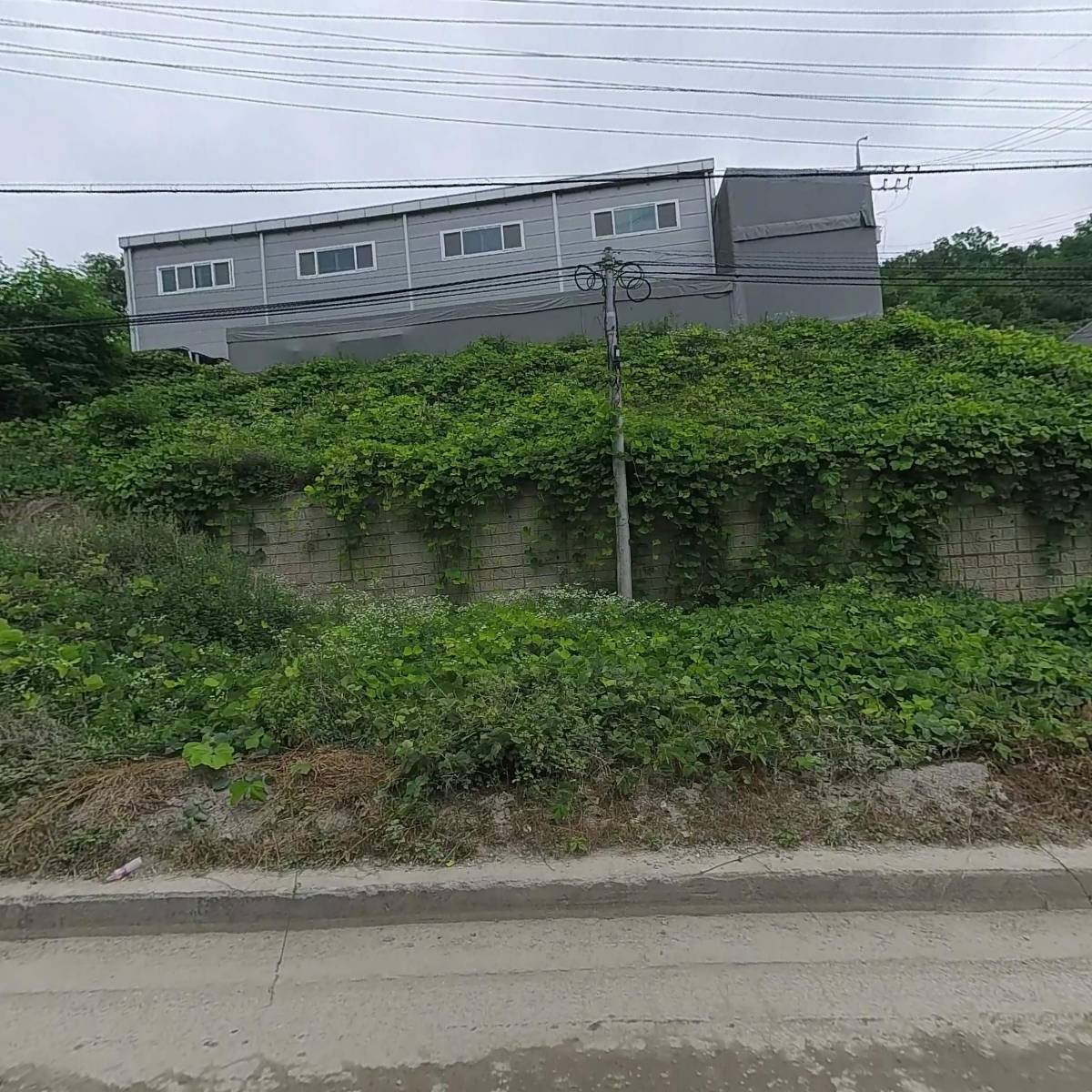 (주)피앤와이텍