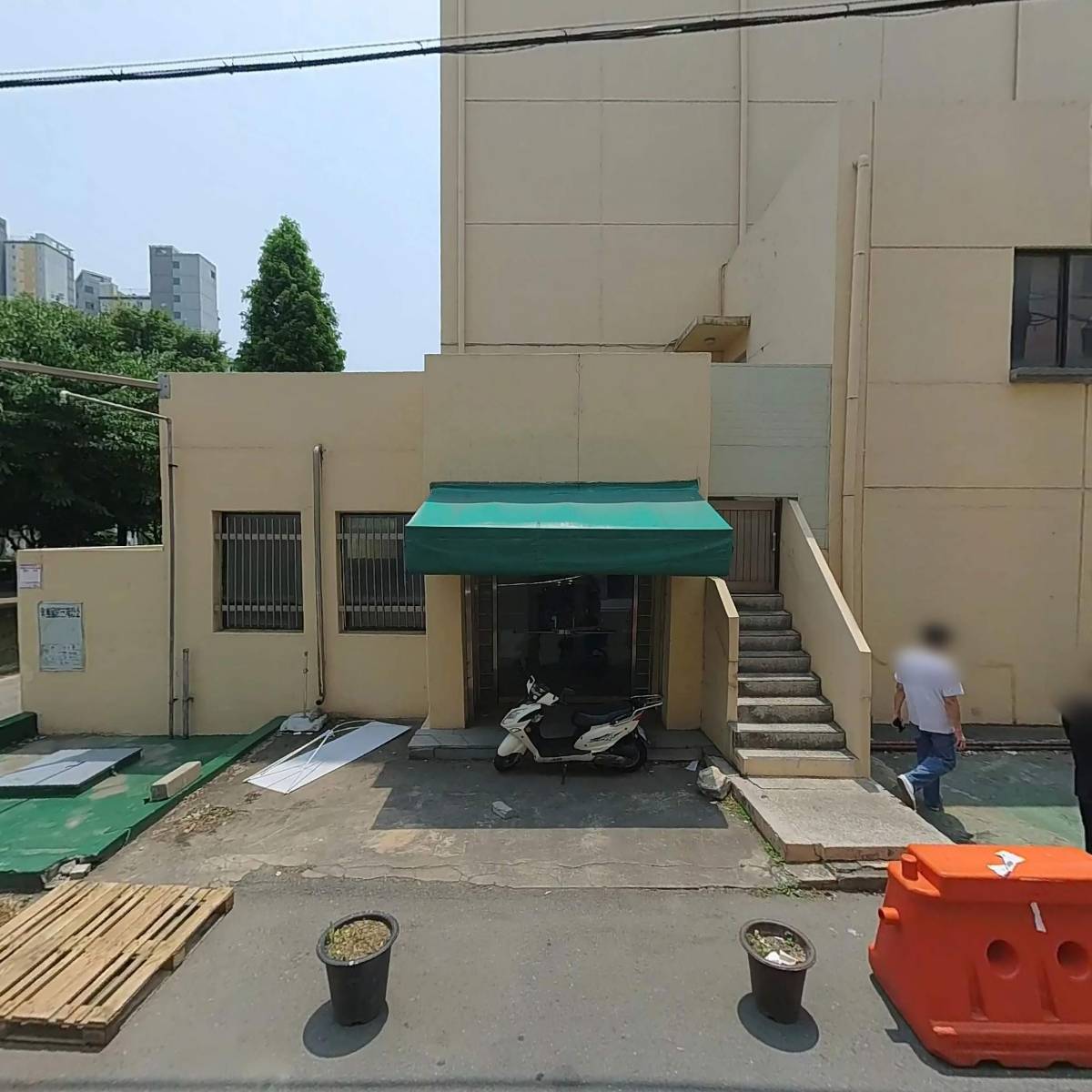 충청남도 천안시 시민문화회관