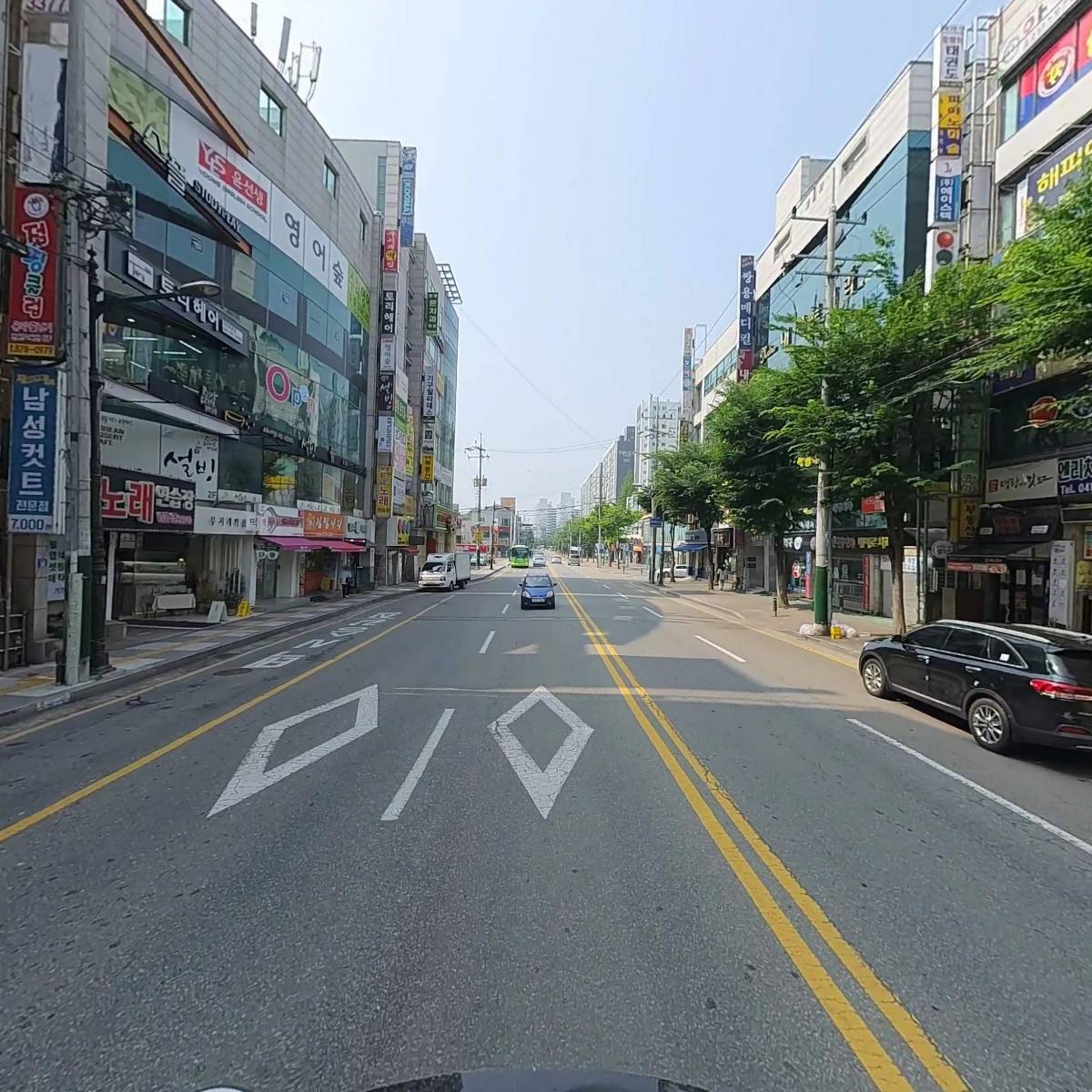 필라걸 쌍용점_2