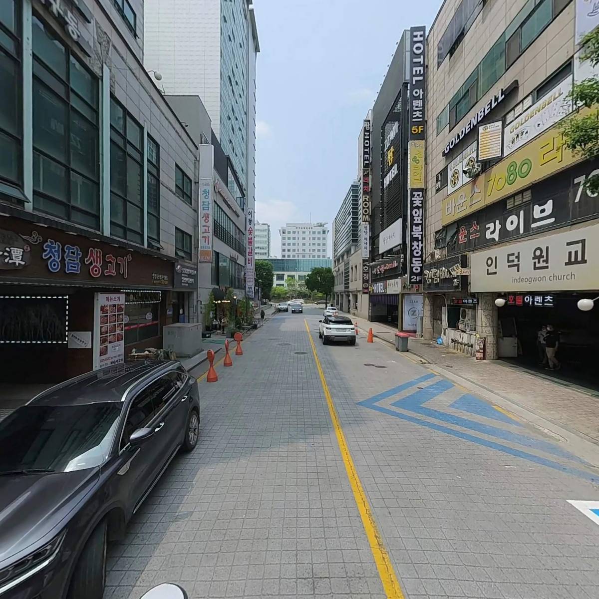베트남 다낭 노래빠_2