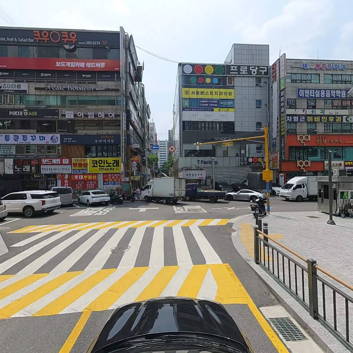 더바디랩필라테스 범계점_4