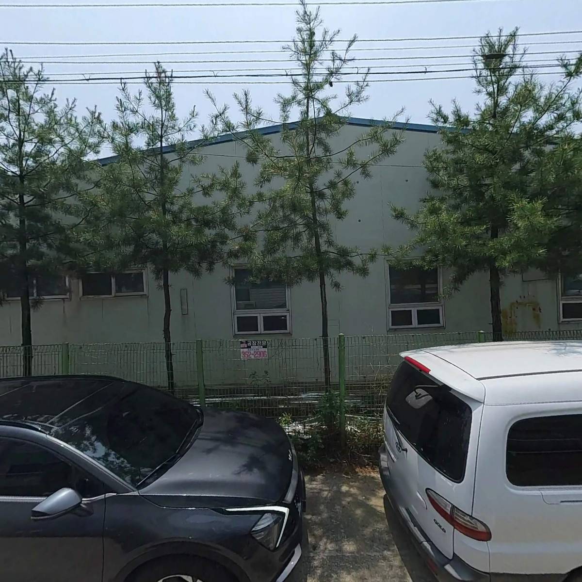 (주)오크