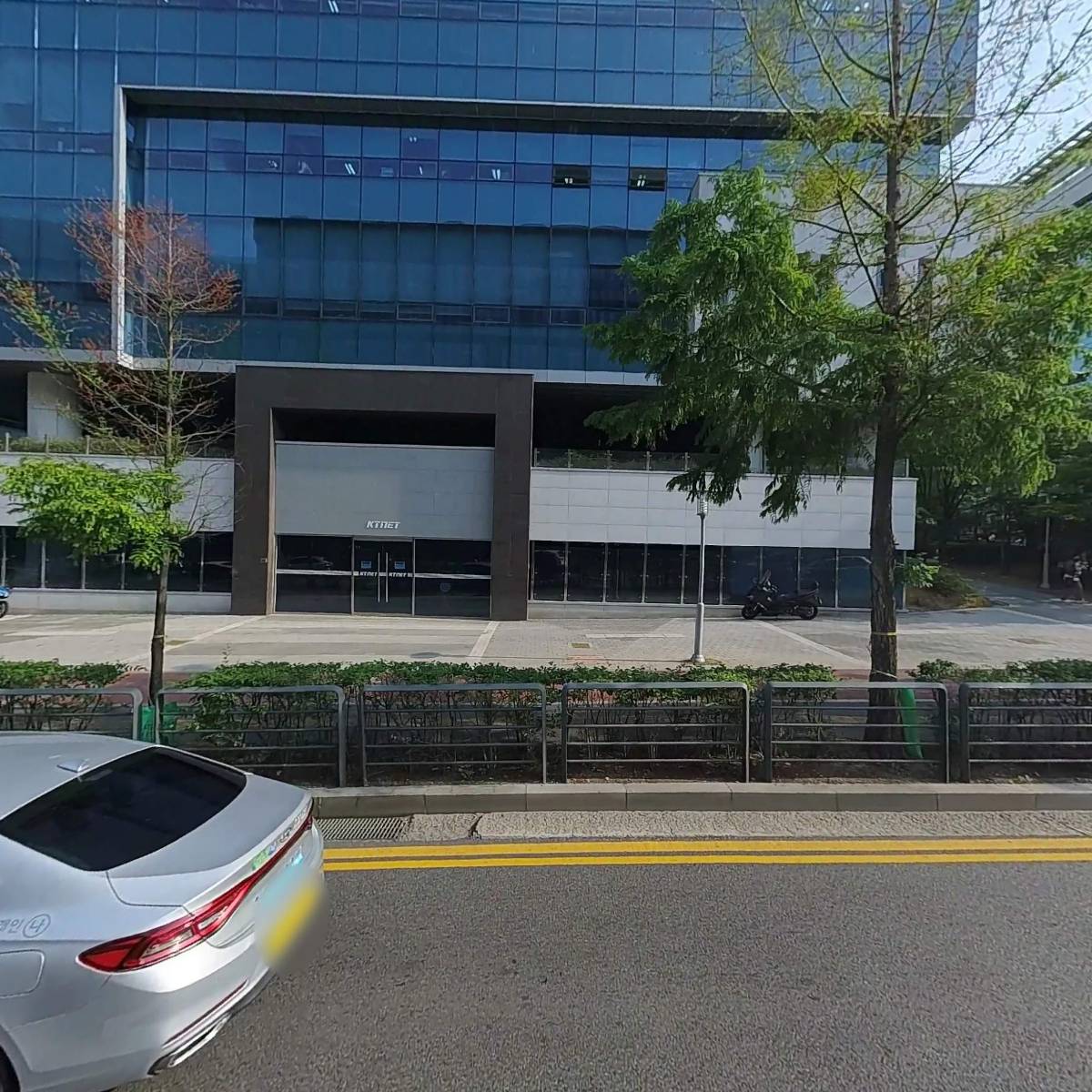 서울신교통카드(주)