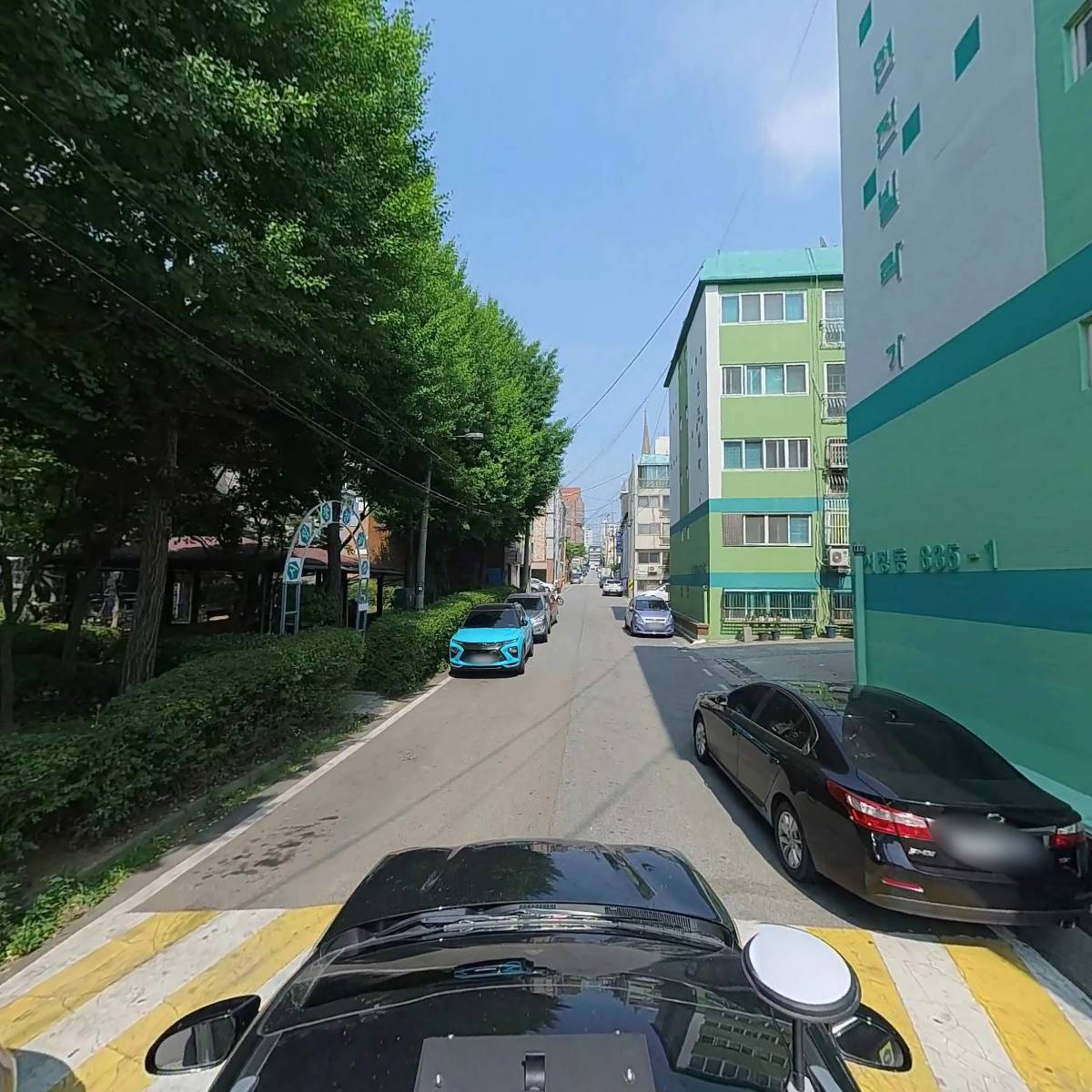 CJ대한통운 서탄대리점_4