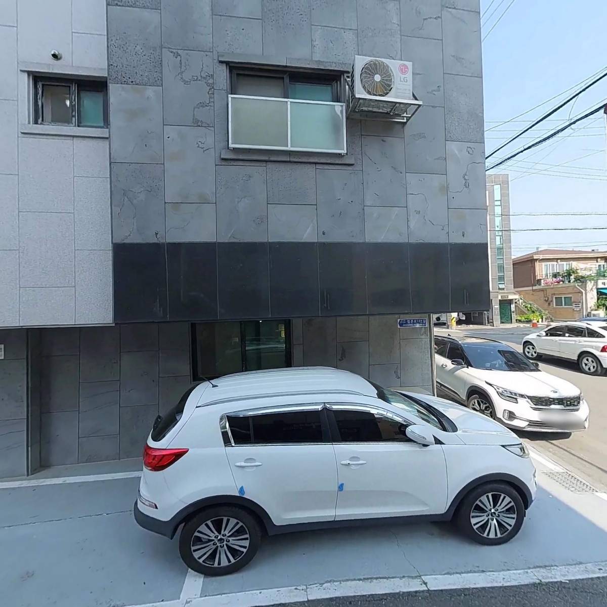 벨예사헤어(Belleza)
