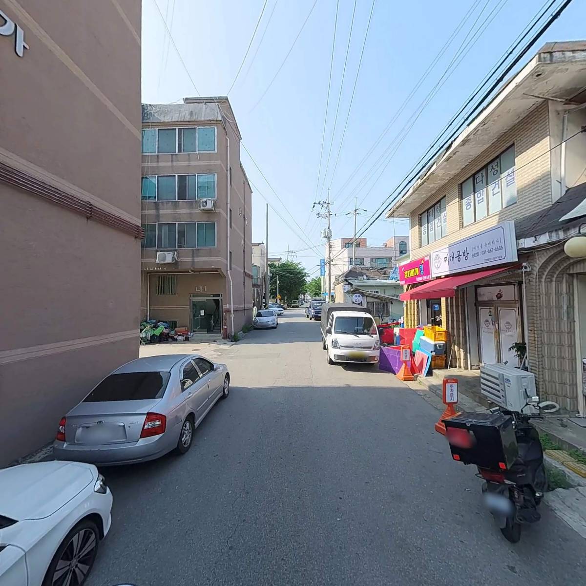 찌개공방 송탄점_2