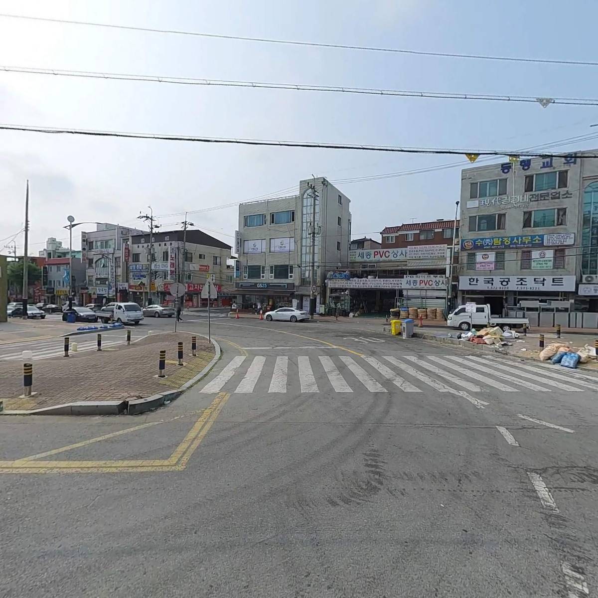온양정씨온계군유파천안소종회