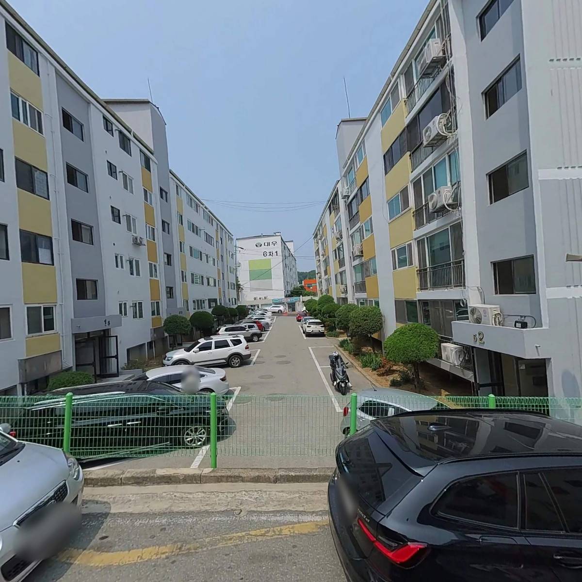 천안봉명초등학교