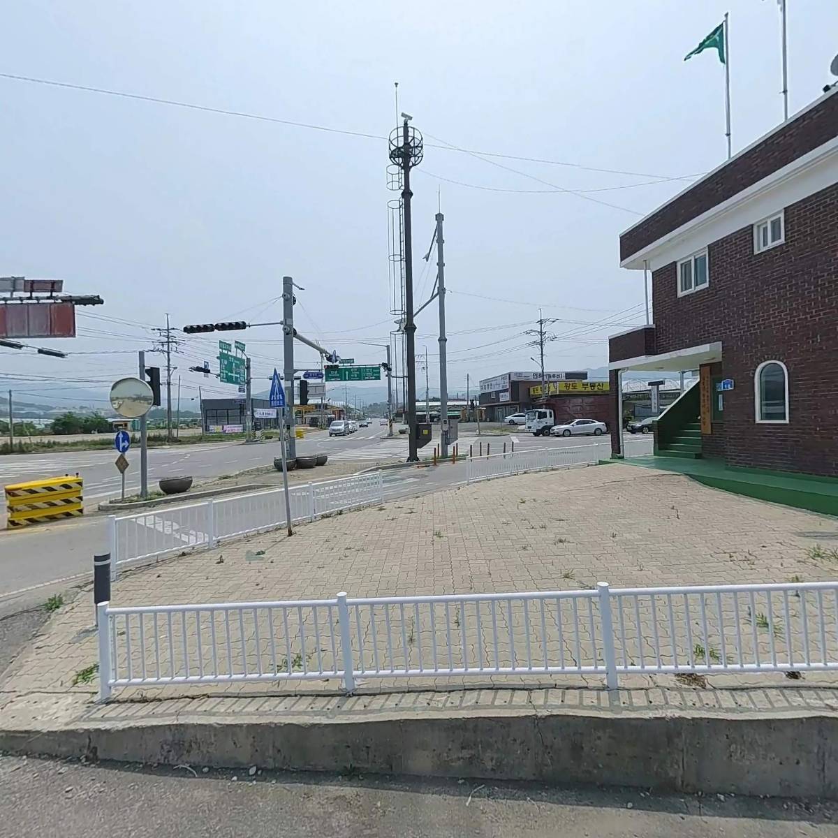 권구성순대국밥입장점