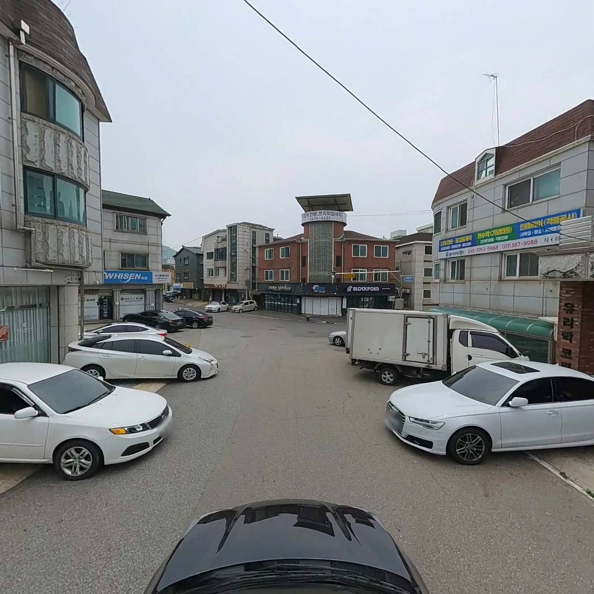 스팀맨 안양평촌점_4