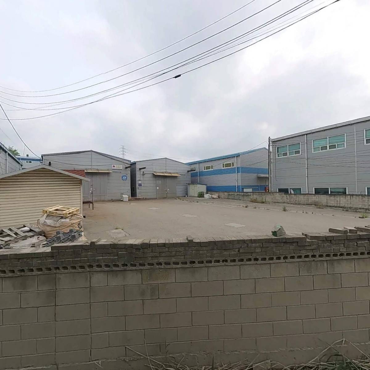 주식회사 떡메가