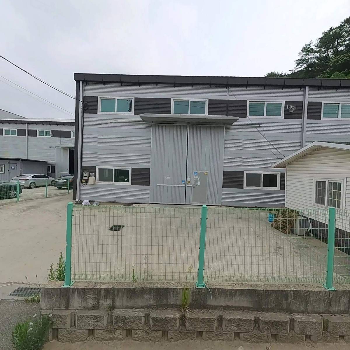 유주정밀
