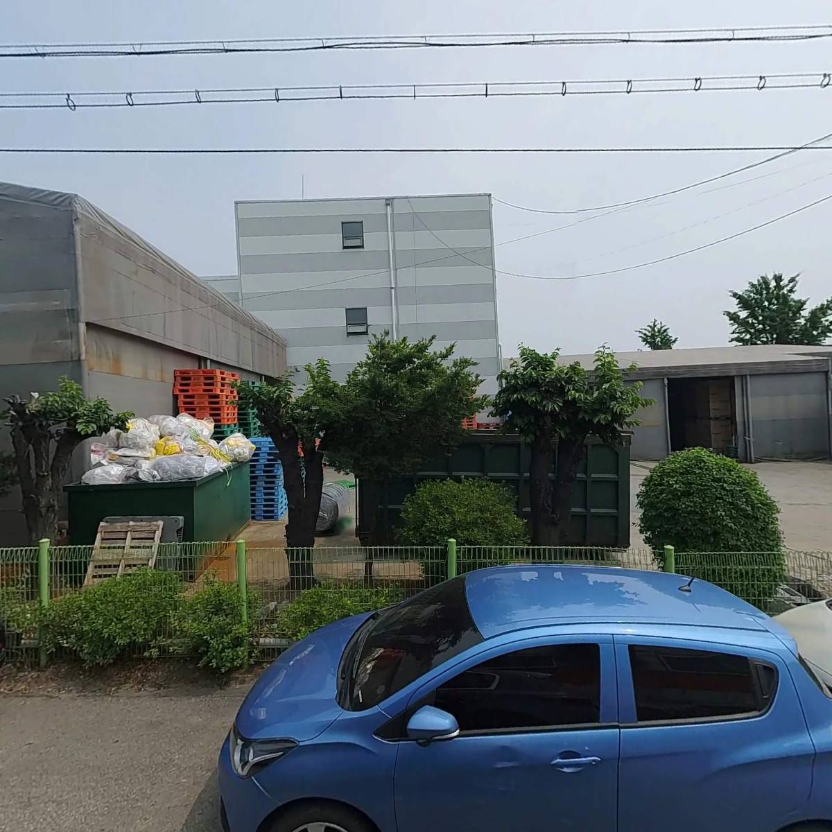 (주)대영피앤티