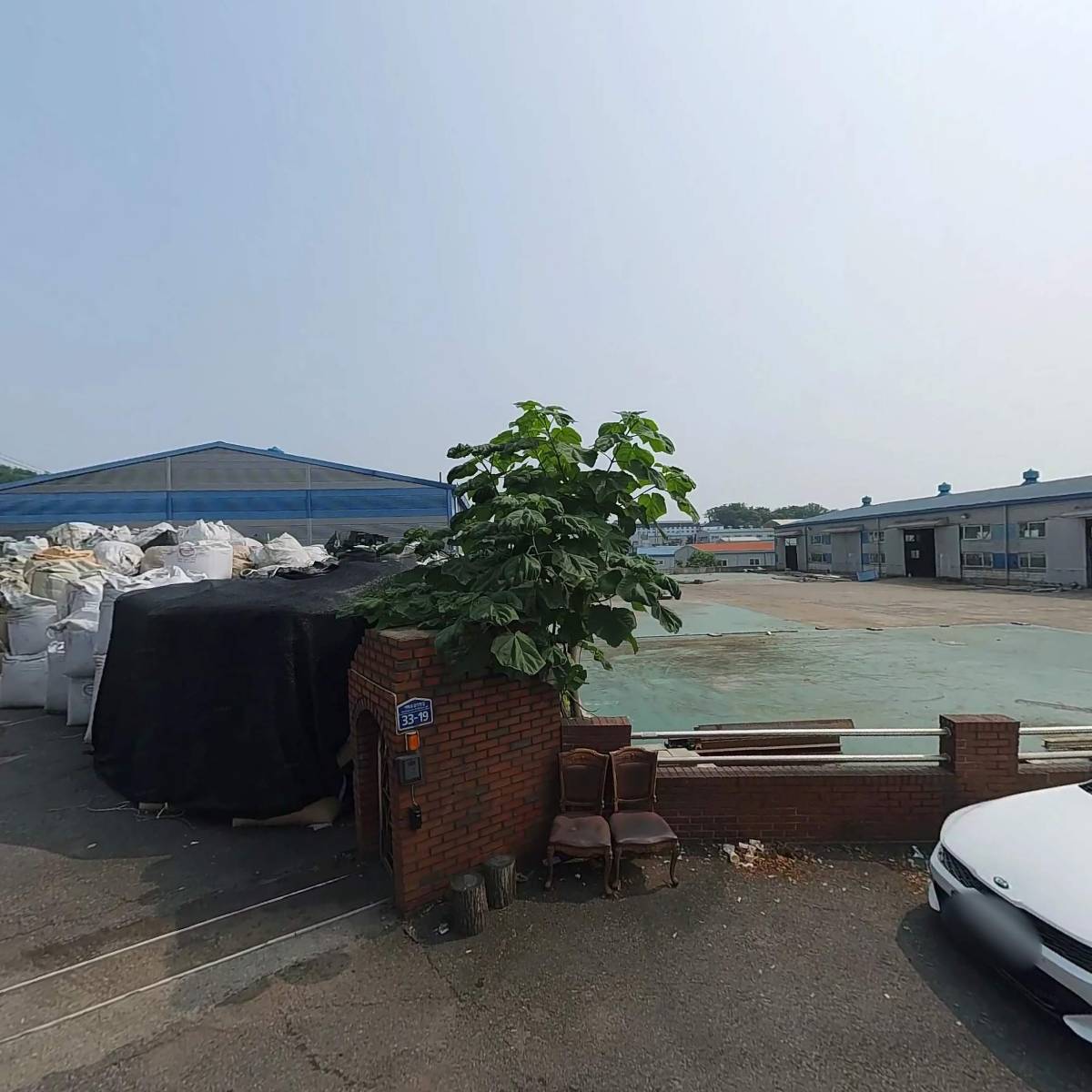 주식회사 에스에스우진