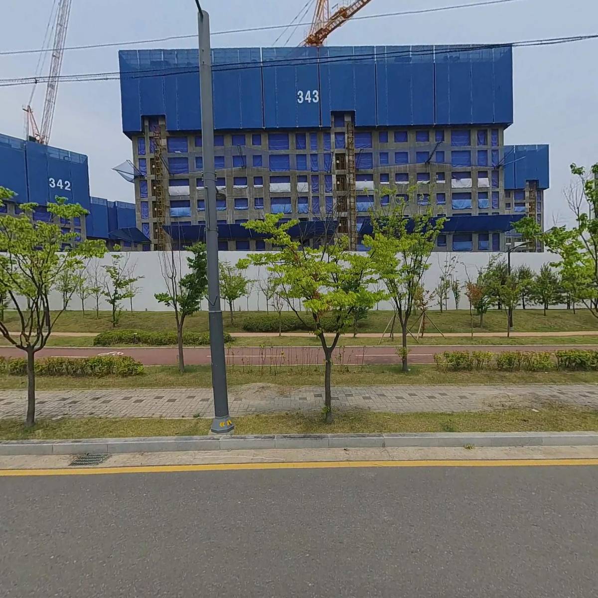 씨유(CU) 평택고덕희망점