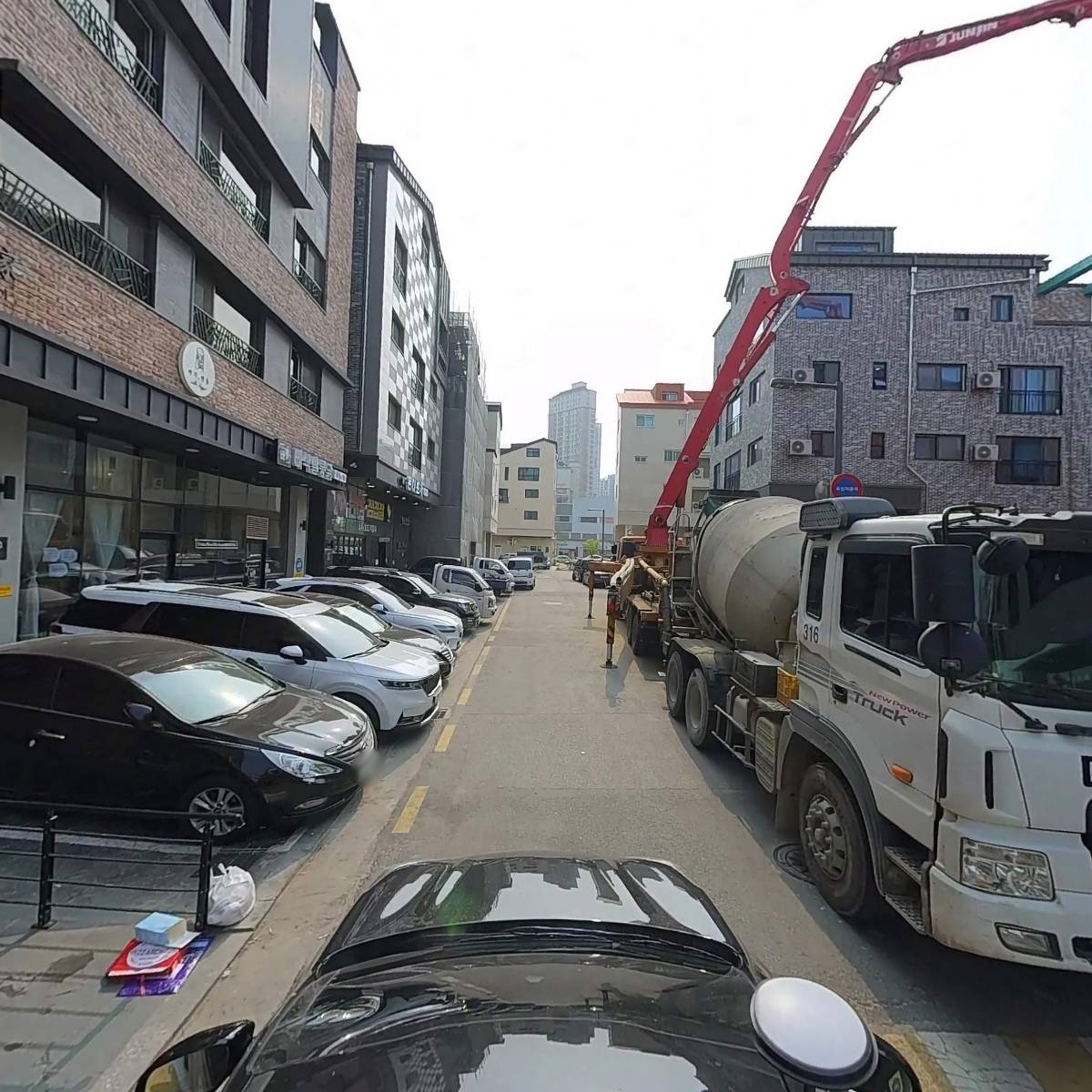 완미족발 평택고덕점_4