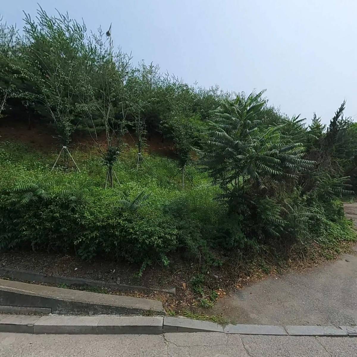 세븐일레븐 산운마을점