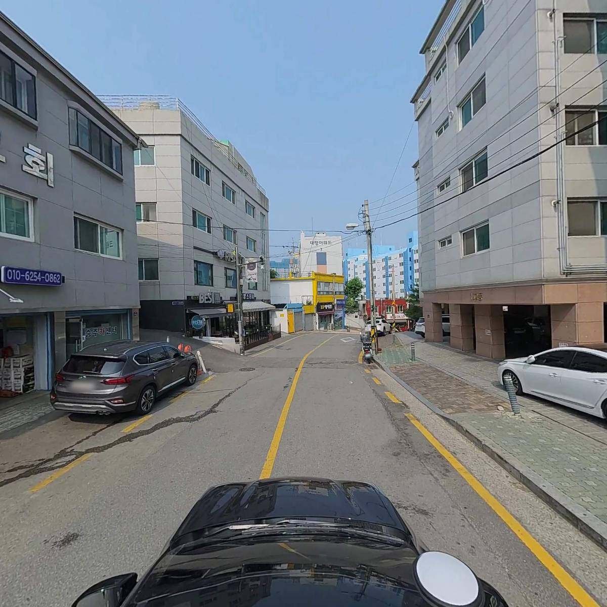 대한예수교장로회 광성교회_4