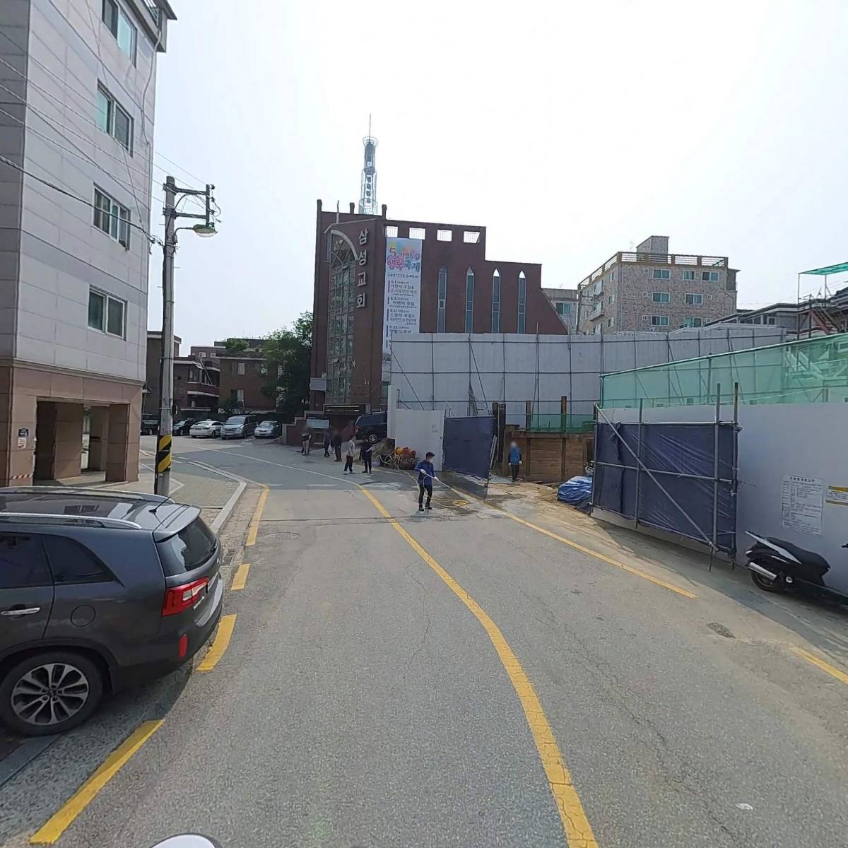 대한예수교장로회 광성교회_2