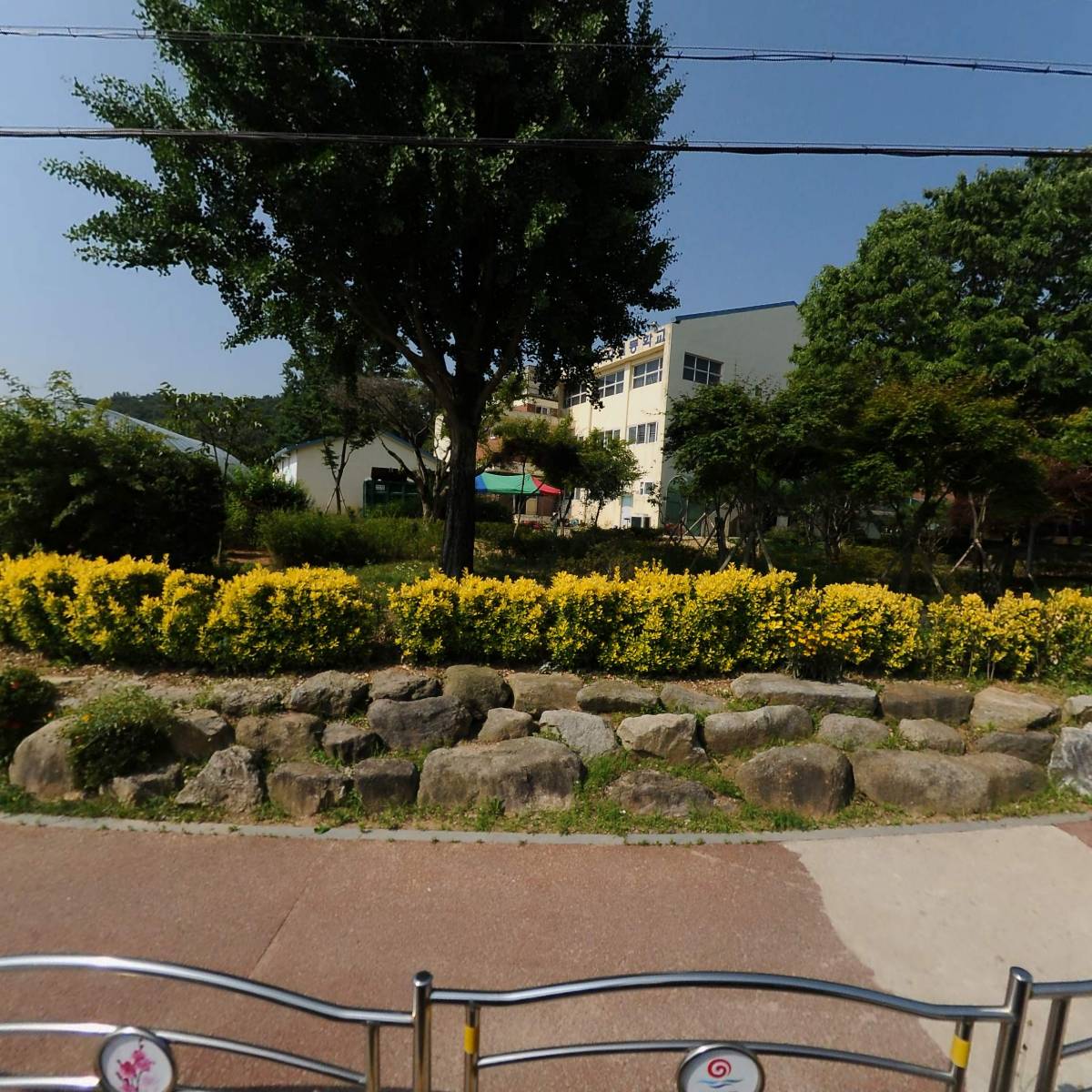 창대교회