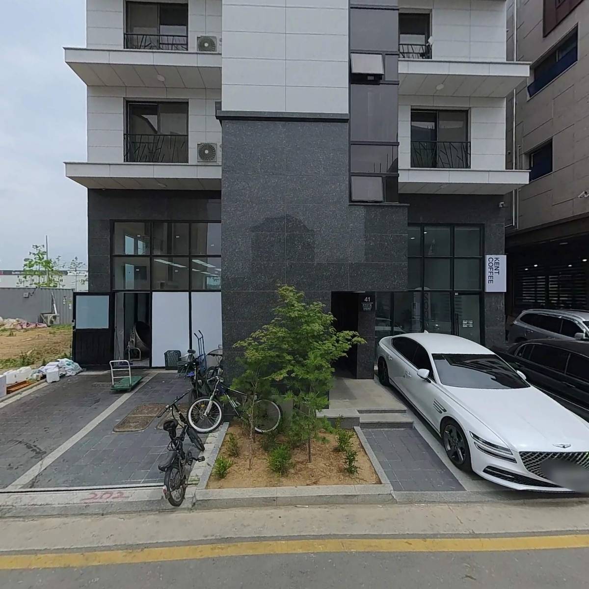 스카이푸드